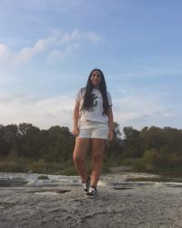 TRAVEL DIARY : AUSTIN, TEXAS