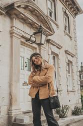 A Night in The Cotswolds