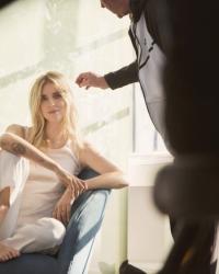 Intimissimi, Chiara is the new Empowered Woman of the brand