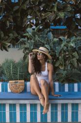 friday favorites: warm-weather getaways