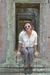 Angkor Wat: Day 2