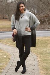 {outfit} Grayscale