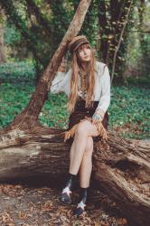 Talking about: Personal Style