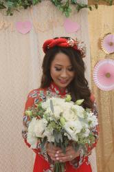 TKeverlasting's Vietnamese Engagement Party