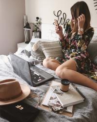 WISHLIST MODE DU MOMENT