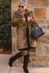 The Fab 40’s – Staying Warm & Stylish