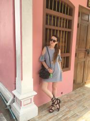 [VOYAGE] Phuket Town, Thailand #2