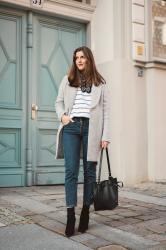 4 Tips to add more chic to your everyday looks