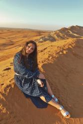 Dubai: Desert Tour | Travel