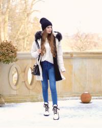 WHITE JACKET & SHOPBOP BIG SALE