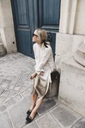 5 Keys to Unlocking Parisian Style