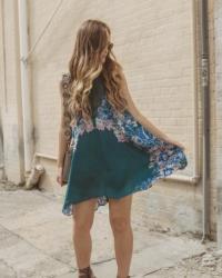 Flowy Florals