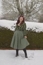 Olives in the Snow [Collectif]
