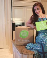 Cooking Made Easy with HelloFresh