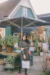 Luxury Shopping Experience at Bicester Village