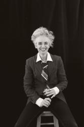 My Montecristo magazine debut