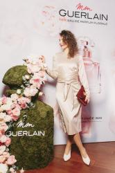 ПРЕЗЕНТАЦИЯ АРОМАТА Mon Guerlain!