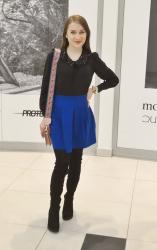 155. Girly casual