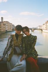 A Day In Florence @ Gucci Garden