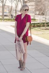 Easy to Wear and Versatile Dress – Under $50