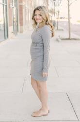 16 Weeks Pregnancy Update