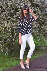 LOVE POLKA DOTS