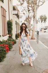 2 Must-Have Dresses for Spring