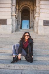 Weekend Getaways – The 12 Best Things to Do in Denver