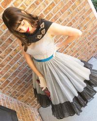 {Review} Finding the Lost : Introducing The Dress Form {Review} Finding the Lost : Introducing The Dress Form
