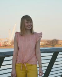 Thinking Spring Thinking Spring