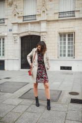 3 tenues pour le printemps by ESPRIT