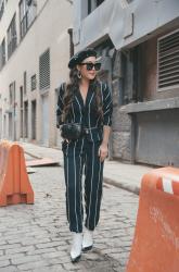 The Best Stripe Suit Under $70