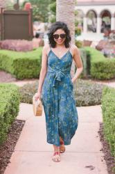 The Cutest Jumpsuits For Spring That I’m Currently Loving
