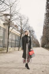 How I Got Into Paris Fashion Week