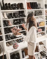 HAUL Spécial Chaussures, Sacs & Bijoux