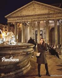 Rome Travel Guide