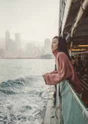 Hong Kong Must See: Part II