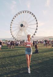 THIRD COACHELLA – LET’S DO IT!