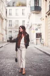 Clous & Franges – Elodie in Paris