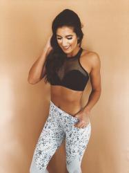 Favorite Activewear Sets