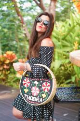 Spring Trend Edit: Polka Dots