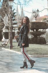 LOOKS PARA EL FRÍO - ESPECIAL BURGOS