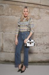 COPY HER LOOK: SIENNA MILLER