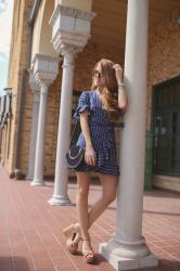The Must Have Spring Dress Under $90