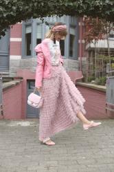 Pink Fantasy