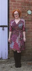 Sew Over It Eve Dress - number two