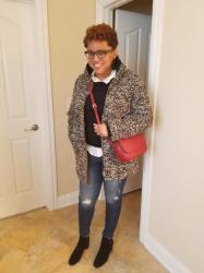 Sunday Snapshots and OOTD!