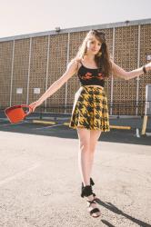 Taking Style Cues from Clueless