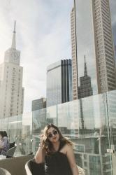 Exploring Dallas: The Statler Hotel