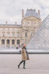 My Paris Wishlist